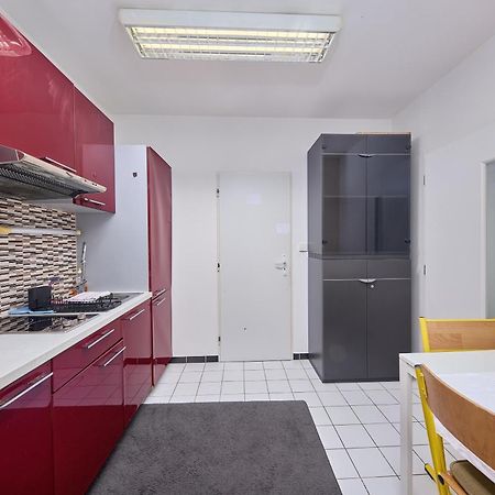 Destiny Apartment Bratislava Ngoại thất bức ảnh