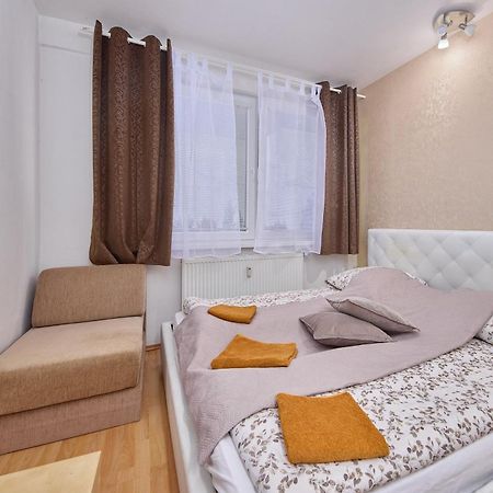 Destiny Apartment Bratislava Ngoại thất bức ảnh