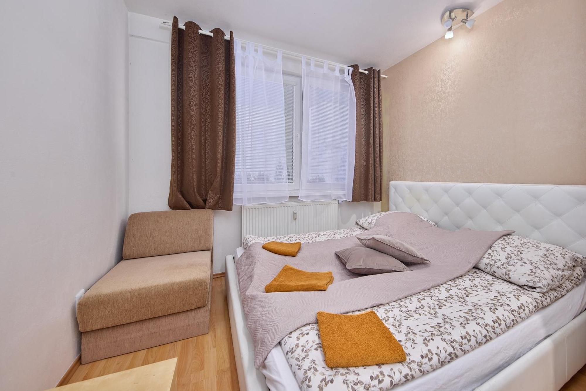 Destiny Apartment Bratislava Ngoại thất bức ảnh