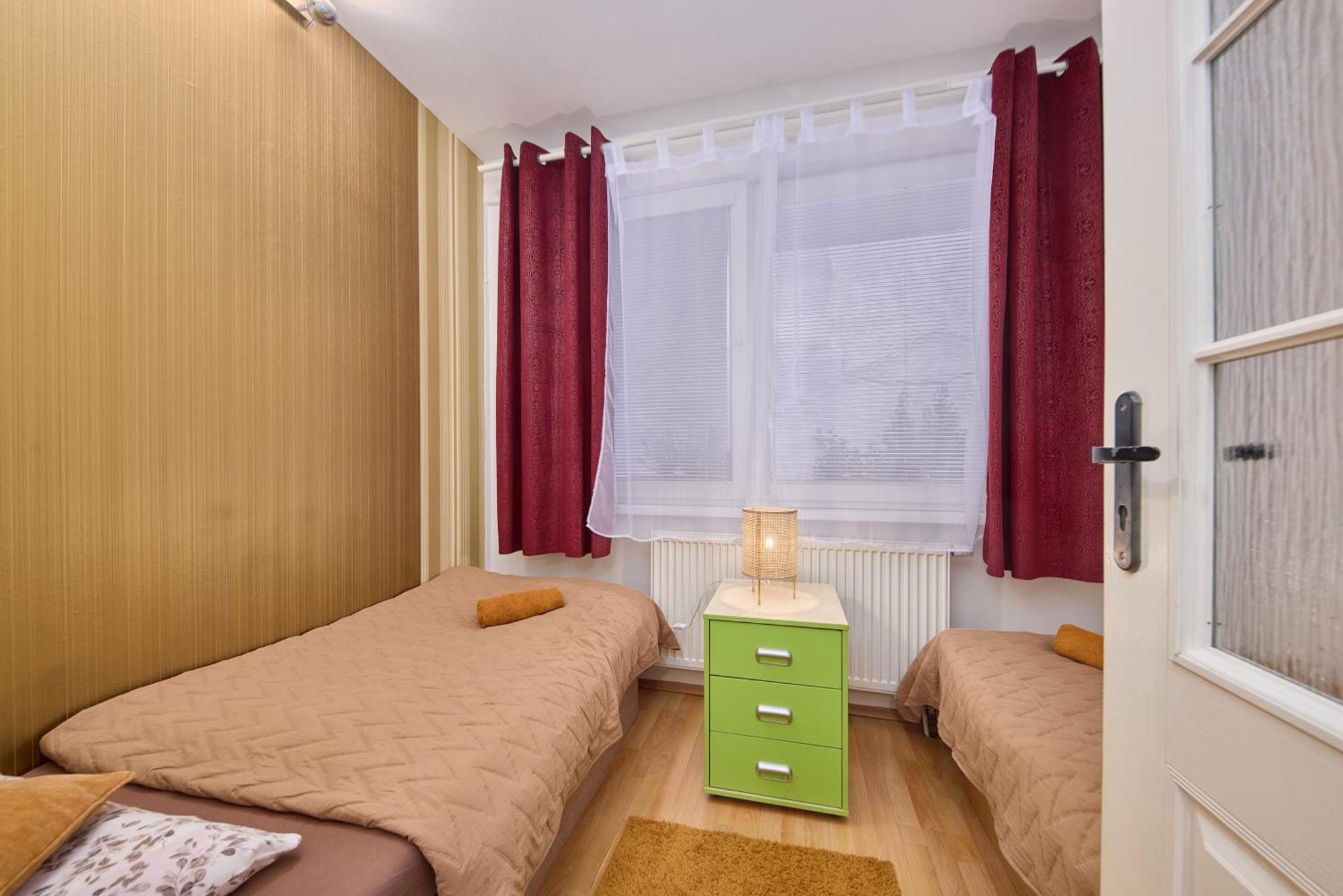 Destiny Apartment Bratislava Ngoại thất bức ảnh